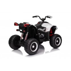 Quad ATAA Vengeance 24v 24 Volt