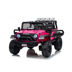 Zweisitziges Elektroauto ATAA Gravity 24v 24 Volt