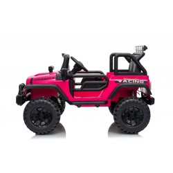 Zweisitziges Elektroauto ATAA Gravity 24v 24 Volt