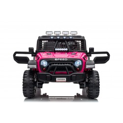Zweisitziges Elektroauto ATAA Gravity 24v 24 Volt