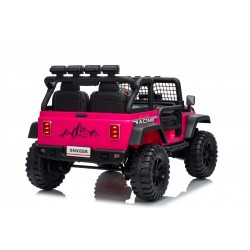 Zweisitziges Elektroauto ATAA Gravity 24v 24 Volt