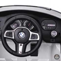 BMW 6 GT lizenziert 12v 12 volt