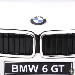 BMW 6 GT lizenziert 12V 12 volt