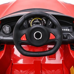 F400 Ferrari styling 12 volt
