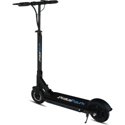 der Roller Elektrisch Skateflash Urban-Advance-350W Erschöpft