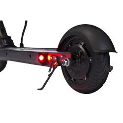der Roller Elektrisch Skateflash Urban-Advance-350W Erschöpft