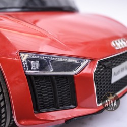 Audi r8 spyder kinderauto - Die TOP Produkte unter den Audi r8 spyder kinderauto!