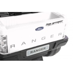 Läufer-Rennwagen Ford Ranger 6v 6 volt
