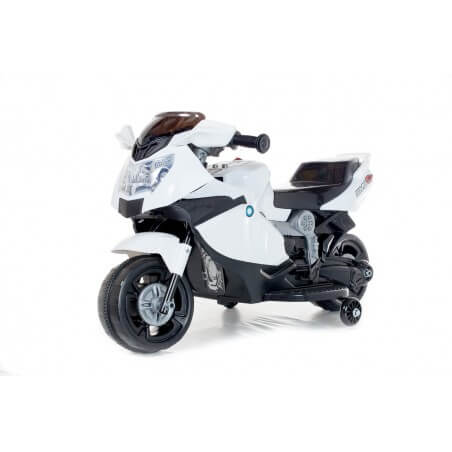 Mini-elektro-Motorrad für Kinder 6v