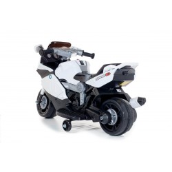 Mini-elektro-Motorrad, spielecke für kinder 6v Erschöpft