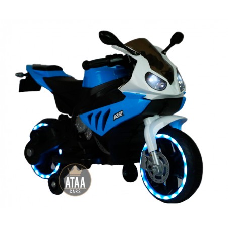 ATAA RR bike