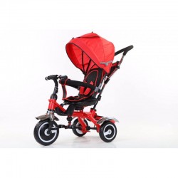 ATAA BABY Evolutives Dreirad 5 in 1 Tretfahrzeuge