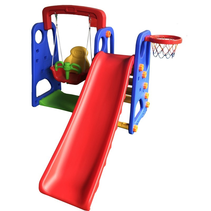 Kinderspielplatz 3 en 1 Spiele und spielzeug Kinderspielplatz 3 en 1 Spiele und spielzeug