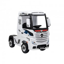 Mercedes Actros 12V Traktoren