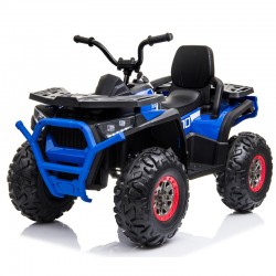 QUAD ATAA Terra Motorräder