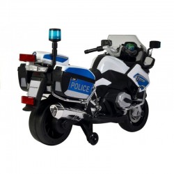 Polizei Motorrad 12V BMW R1200 Motorräder