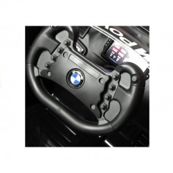 BMW M6 GT3 12 volt