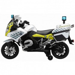 ATAA Motorrad von der Verkehrs-Polizei 12v BMW R1200 Motorräder