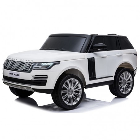 Land Rover Range Rover Sport 24V 2 Plätze