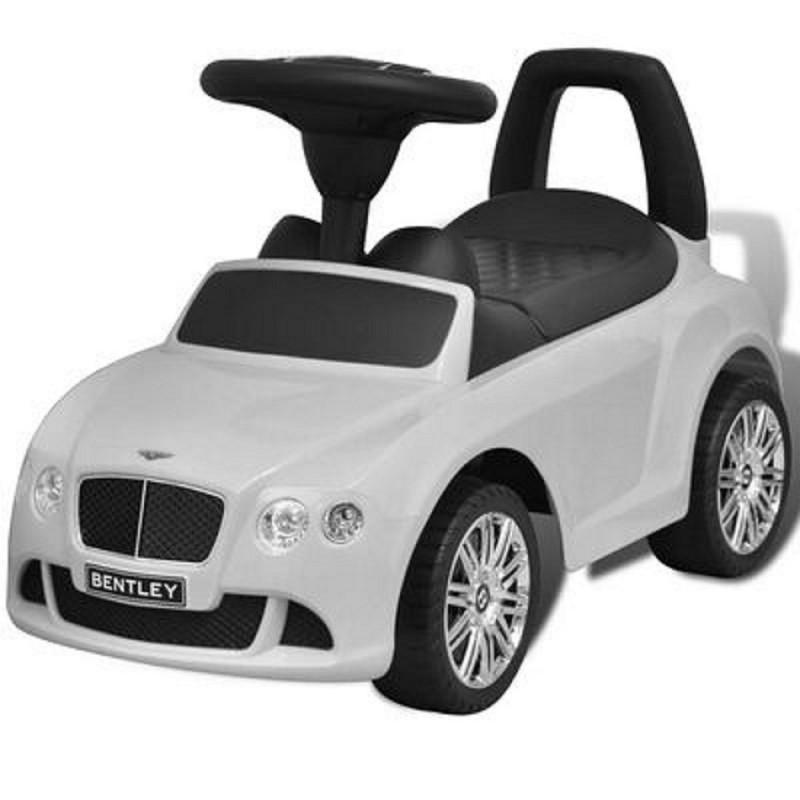 ATAA CARS Laufwagen Bentley Laufwagen für Kinder