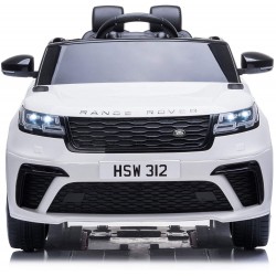 LAND ROVER RANGE ROVER VELAR 12V 12 volt