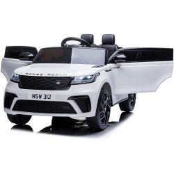 LAND ROVER RANGE ROVER VELAR 12V 12 volt