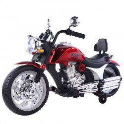 ATAA AMERICAN CHOPPER Motorräder