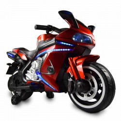ATAA 1000XR Elektro-Motorrad für Kinder Motorräder