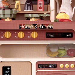 Küche Modern Kitchen 65 Zubehöre Küchen für Kinder
