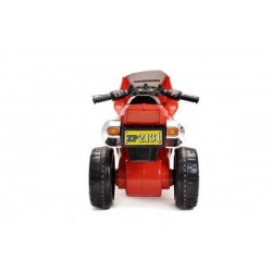 Super Sport Bike 6v Elektro-Motorrad für Kinder Erschöpft