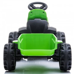 Mini Traktor 6V Traktoren