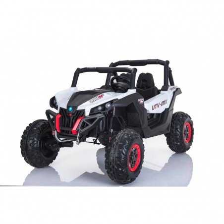 Buggy UTV RSX 24v