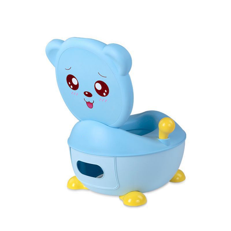 Töpfchen für Kinder ATAA Pupy Baby