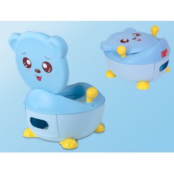 Töpfchen für Kinder ATAA Pupy Baby