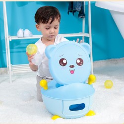 Töpfchen für Kinder ATAA Pupy Baby