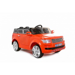 Range Rover Style 12v 4x4 Erschöpft