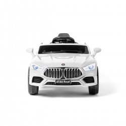 ATAA Royal 12v 12 volt