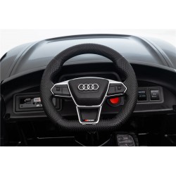 Audi RS E-Tron GT 12v 12 volt