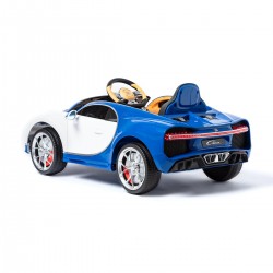 Bugatti CHIRON 12v 12 volt