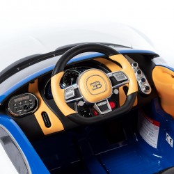 Bugatti CHIRON 12v 12 volt