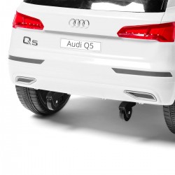 Audi Q5 Lizenziert 12V 12 volt