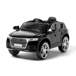 Audi Q5 Lizenziert 12V 12 volt