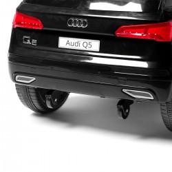 Audi Q5 Lizenziert 12V 12 volt