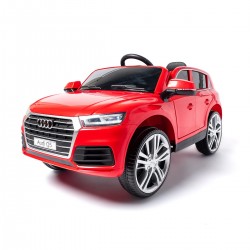 Audi Q5 Lizenziert 12V 12 volt