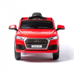 Audi Q5 Lizenziert 12V 12 volt