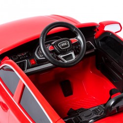 Audi Q5 Lizenziert 12V 12 volt