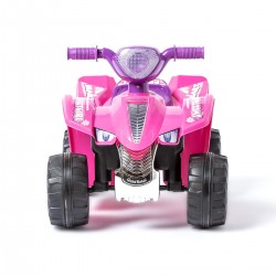 Quad Raspi Motorräder