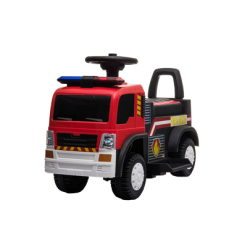 Mini Feuerwehrauto 6 volt