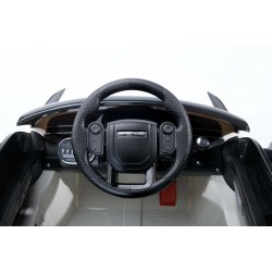 LAND ROVER RANGE ROVER VELAR 12V 12 volt