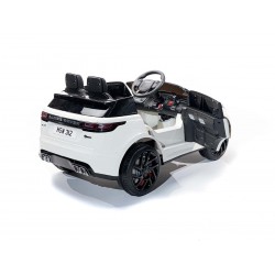 LAND ROVER RANGE ROVER VELAR 12V 12 volt